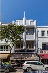 Lex Loci (D1), Shop House #628327041